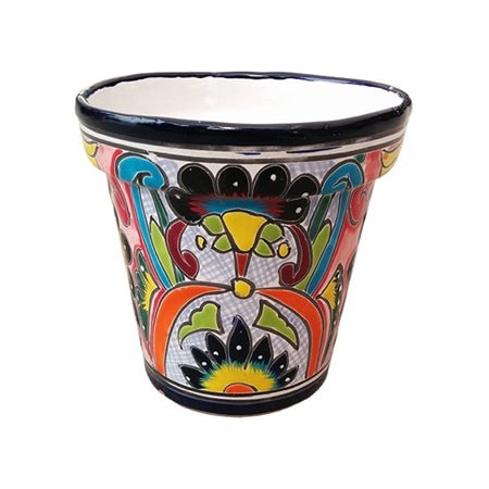 Avera Home Goods 10 Cono Planter APG025100